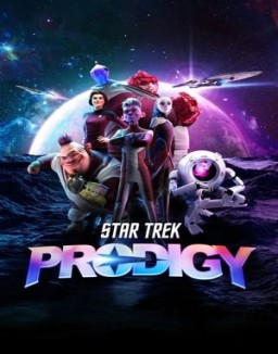 Star Trek: Prodigy