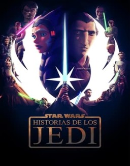 Star Wars: Las crónicas Jedi online