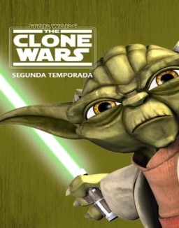 Star Wars: The Clone Wars stream