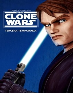 Star Wars: The Clone Wars T3