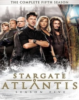 Stargate Atlantis online