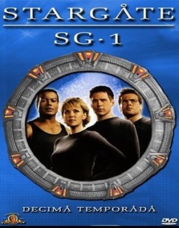 Stargate SG-1 stream