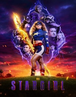 Stargirl temporada  2 online