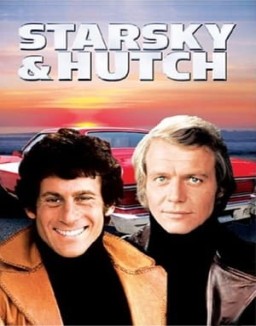 Starsky y Hutch stream