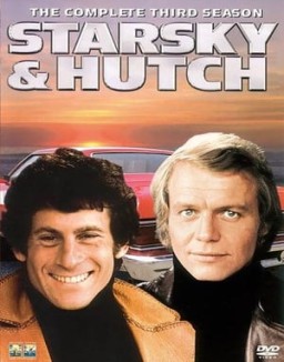 Starsky y Hutch stream