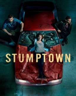 Stumptown online gratis