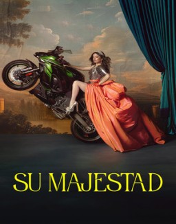 Su majestad T1