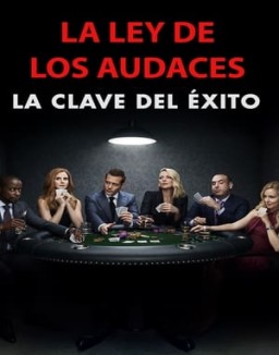 Suits temporada  1 online