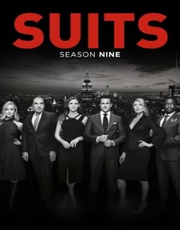 Suits online