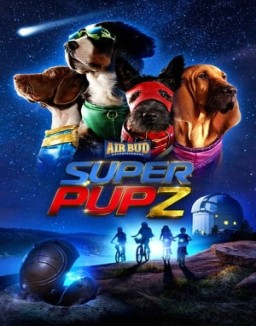 Super PupZ stream