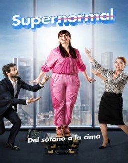 Supernormal stream