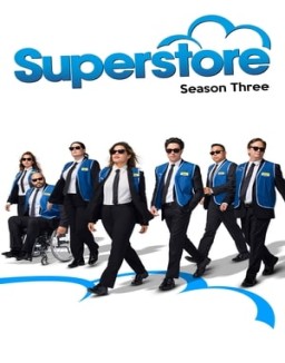 Superstore temporada  3 online