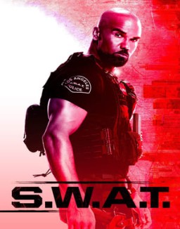 S.W.A.T. T3