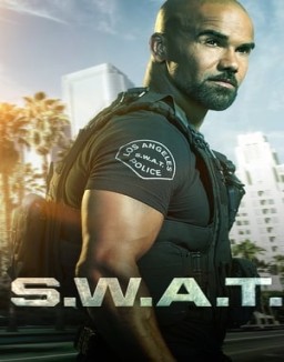 S.W.A.T. temporada  4 online