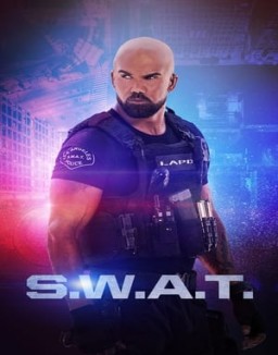 S.W.A.T. T8