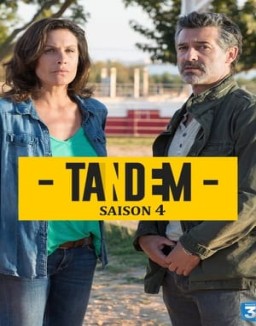 Tandem temporada  4 online