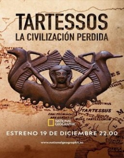 Tartessos: la civilización perdida stream