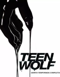 Teen Wolf stream