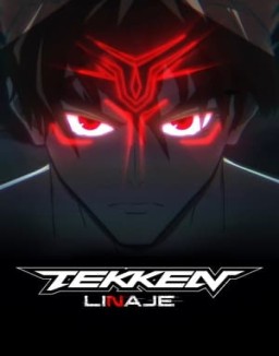 Tekken: Linaje online gratis