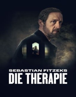 Terapia (de Sebastian Fitzek) T1