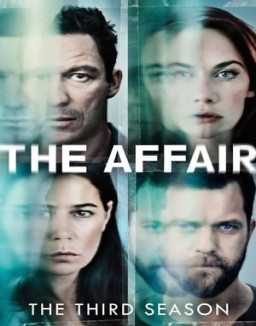 The Affair stream