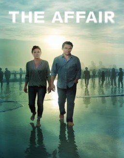 The Affair T5