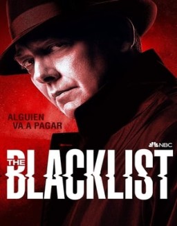 The Blacklist temporada  1 online