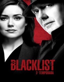 The Blacklist stream