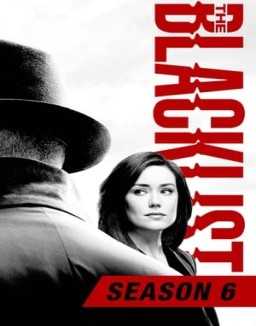 The Blacklist T6