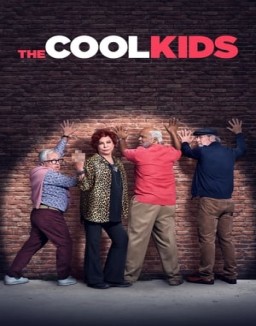 The Cool Kids online gratis