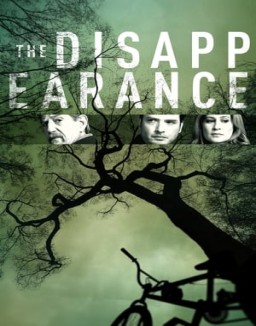 The Disappearance T1