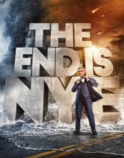 The End Is Nye stream