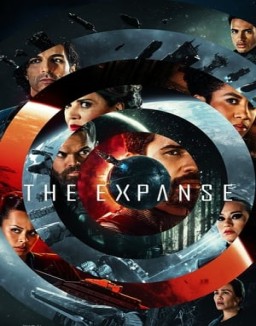 The Expanse T1