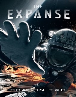 The Expanse T2