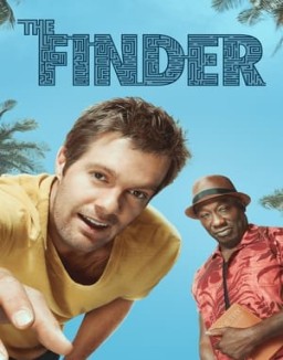 The Finder online gratis