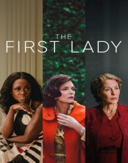 The First Lady stream