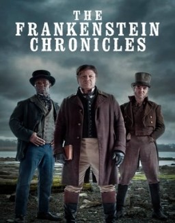 The Frankenstein Chronicles stream