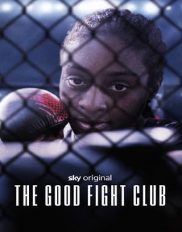 The Good Fight Club