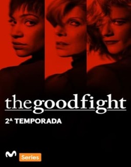 The Good Fight T2