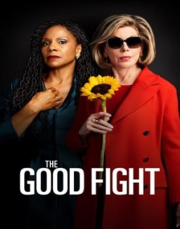 The Good Fight stream