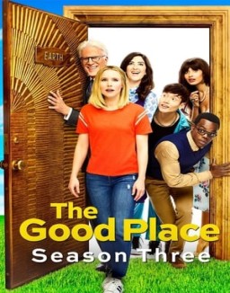 The Good Place T3