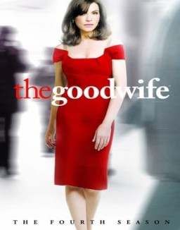 The Good Wife T4