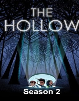 The Hollow online