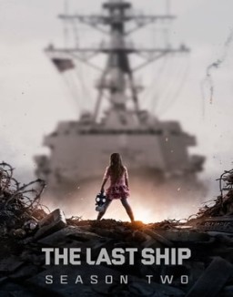 The Last Ship stream