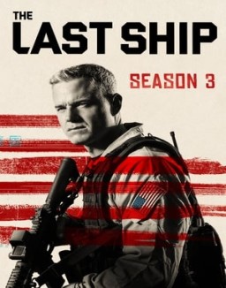 The Last Ship T3