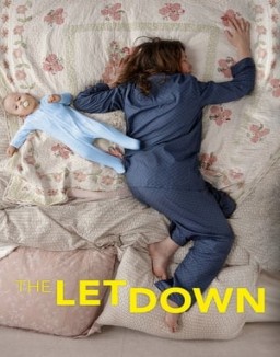 The Letdown stream