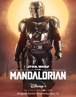 The Mandalorian temporada  1 online