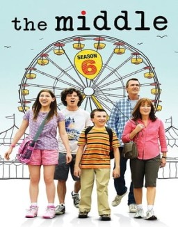 The Middle temporada  6 online