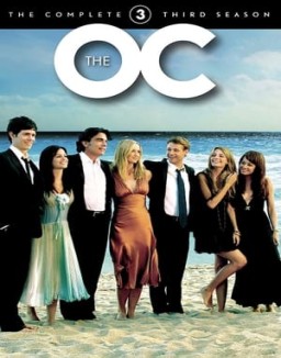 The O.C. stream