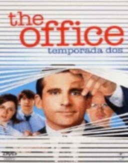 The Office temporada  2 online